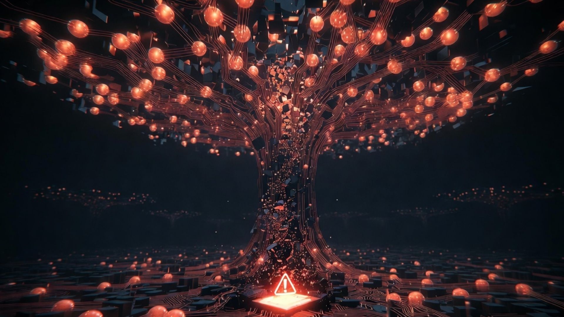 Fragile Dependency Tree Fragile Dependency Tree