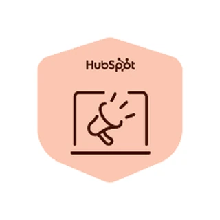 HubSpot Academy Digital Marketing Certification badge