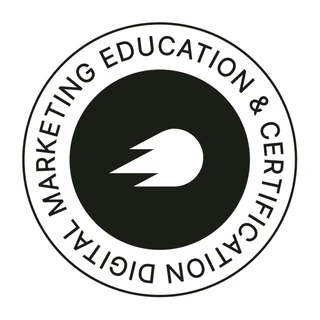 Semrush Academy SEO Essentials with Semrush certificate seal