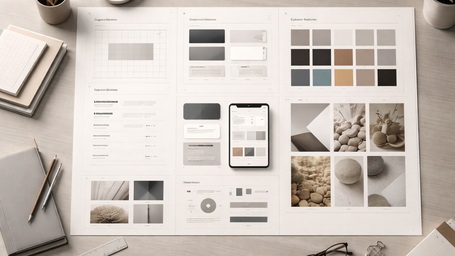 Brand Identity Design Essentials 2