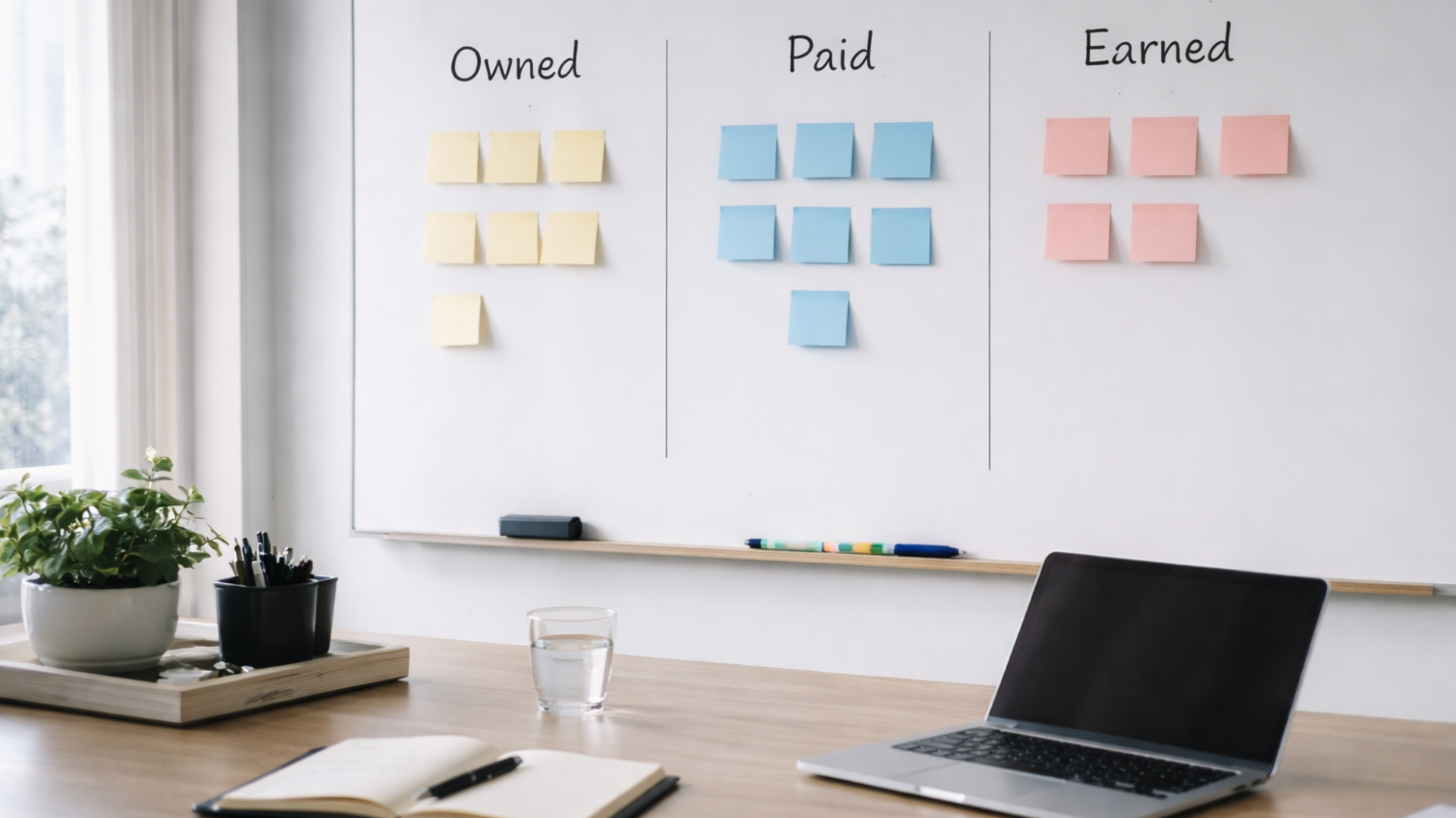 Digital Marketing Strategy For Small Businesses 2