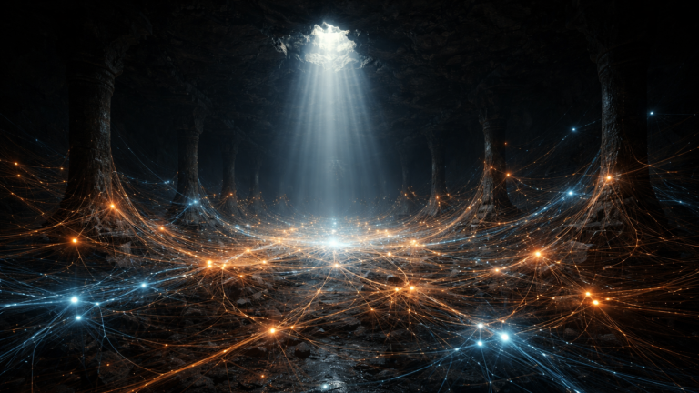 Ethical AI Adoption: 6 Proven Lessons from the Epstein Files Every Tech Business Must Know