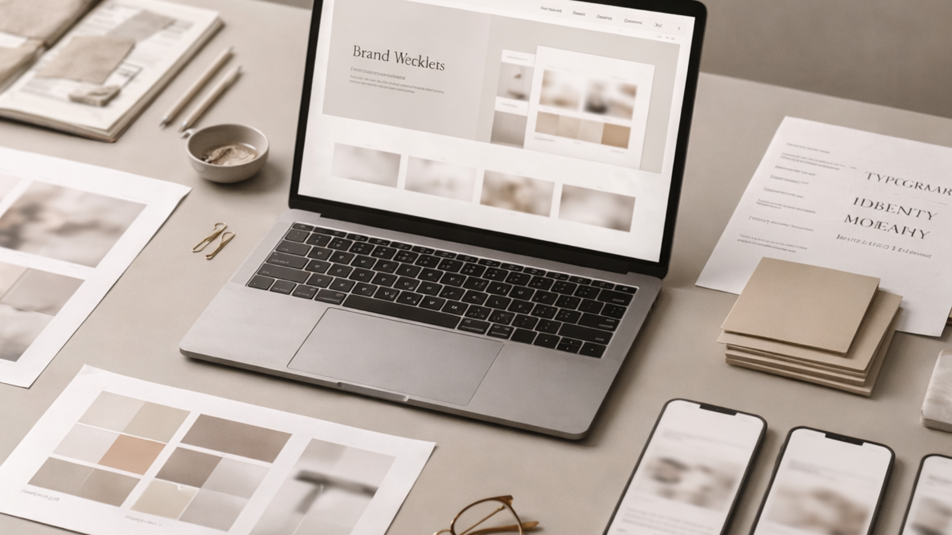 Graphic Design Trends for Brand Growth in 2026