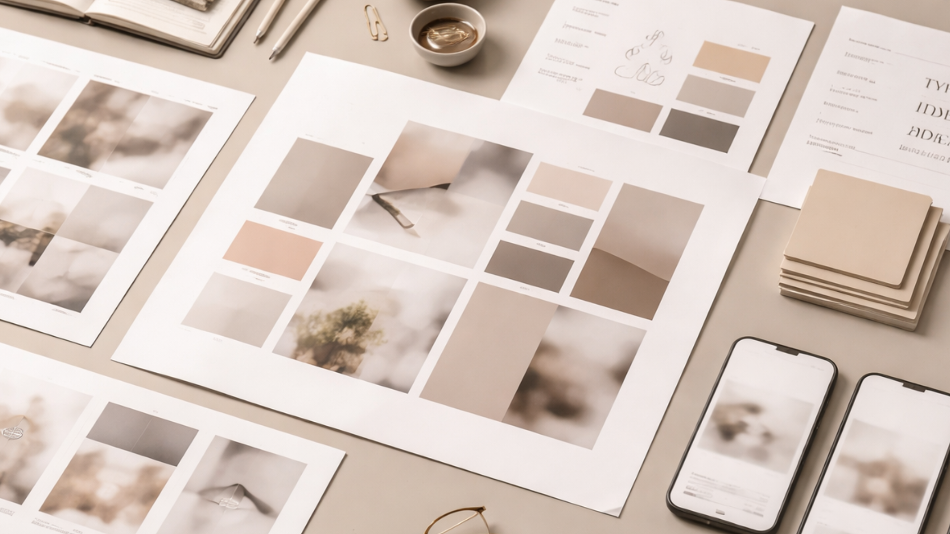 Graphic Design Trends For Brand Growth