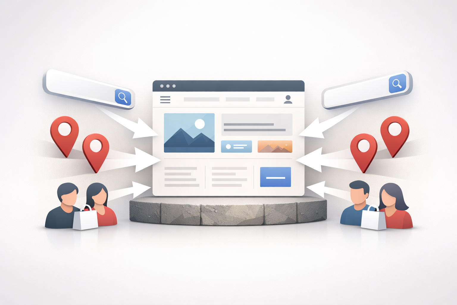 Marketing Pyramid Demand Capture Marketing Pyramid Demand Capture