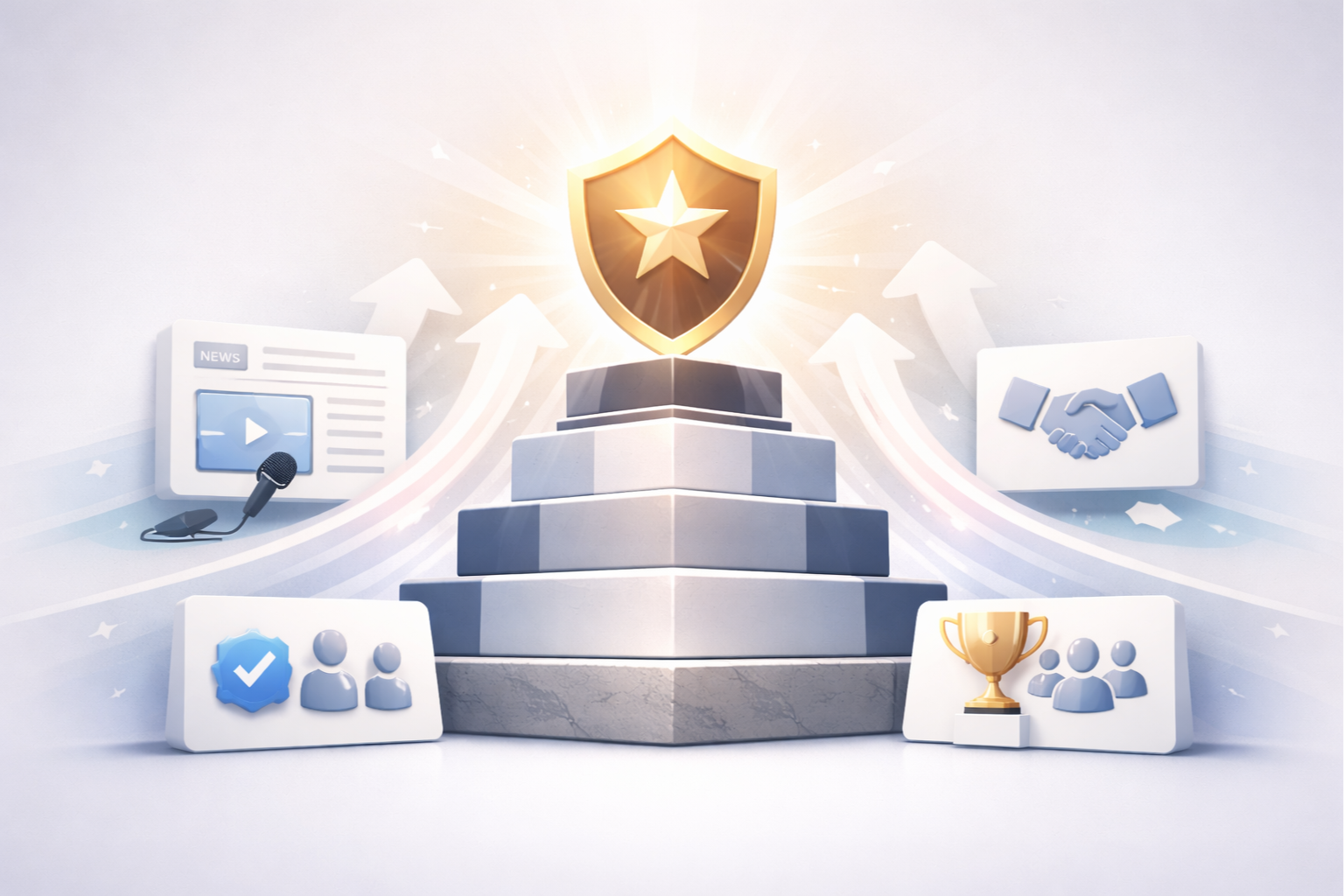 Marketing Pyramid Demand Creation Marketing Pyramid Demand Creation