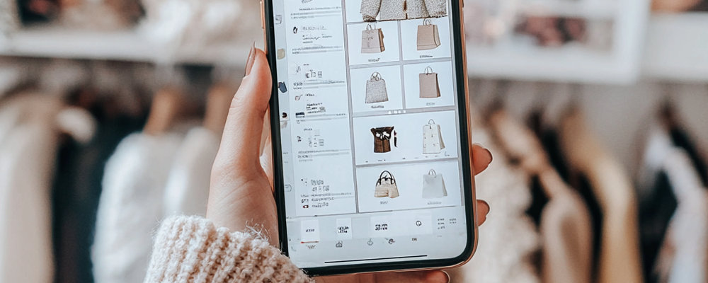 Mobile Ux Design Ecommerce