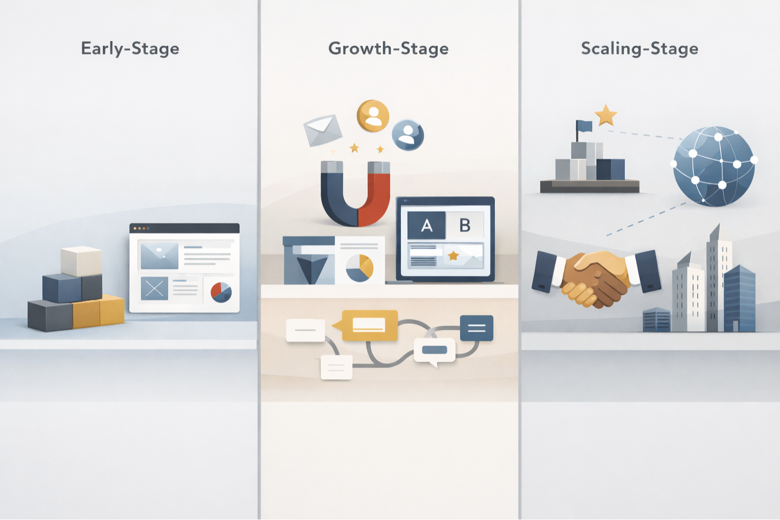 Prioritize Marketing Efforts 2 Prioritize Marketing Efforts 2