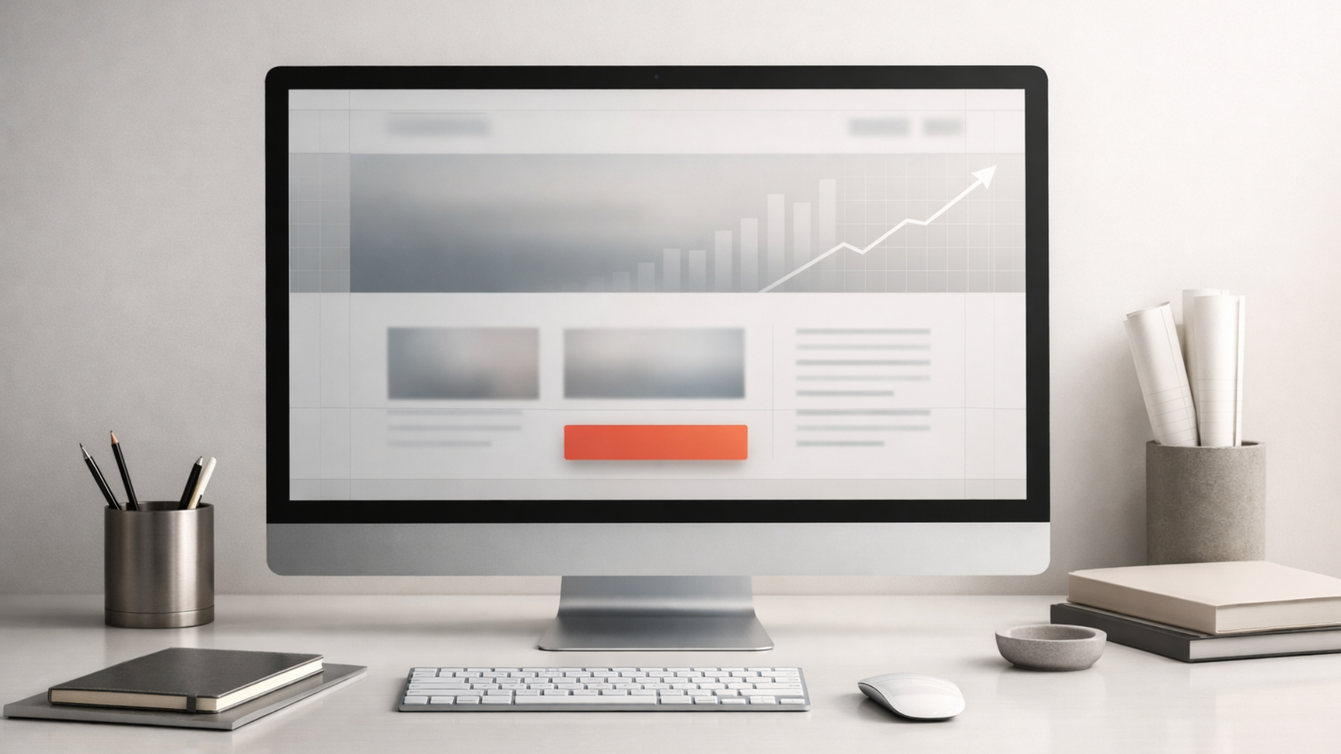 How Professional Graphic Design Improves Conversion Rates