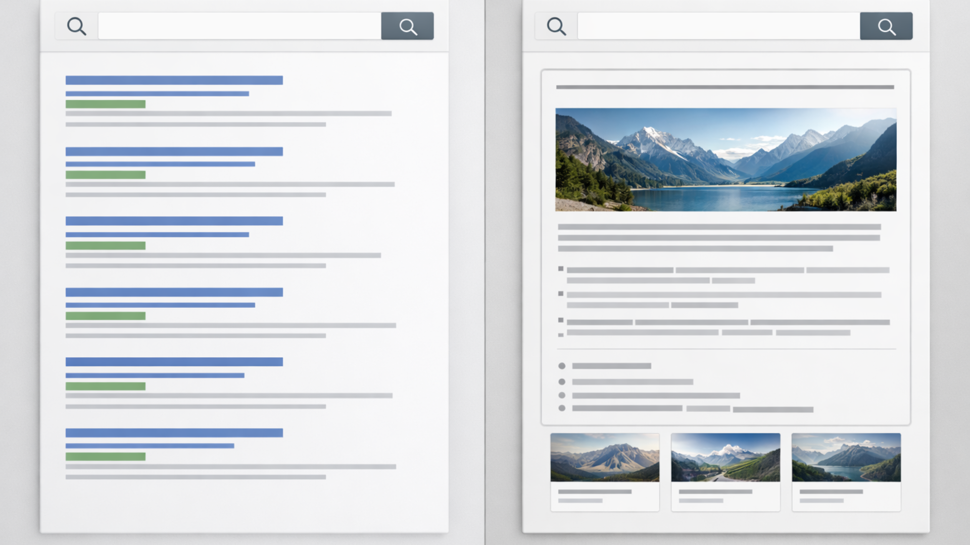 Seo Vs Aeo For Businesses